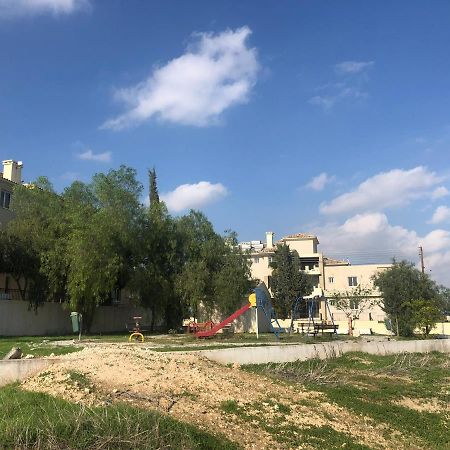 Tranquil Country Condo Larnaca Luaran gambar