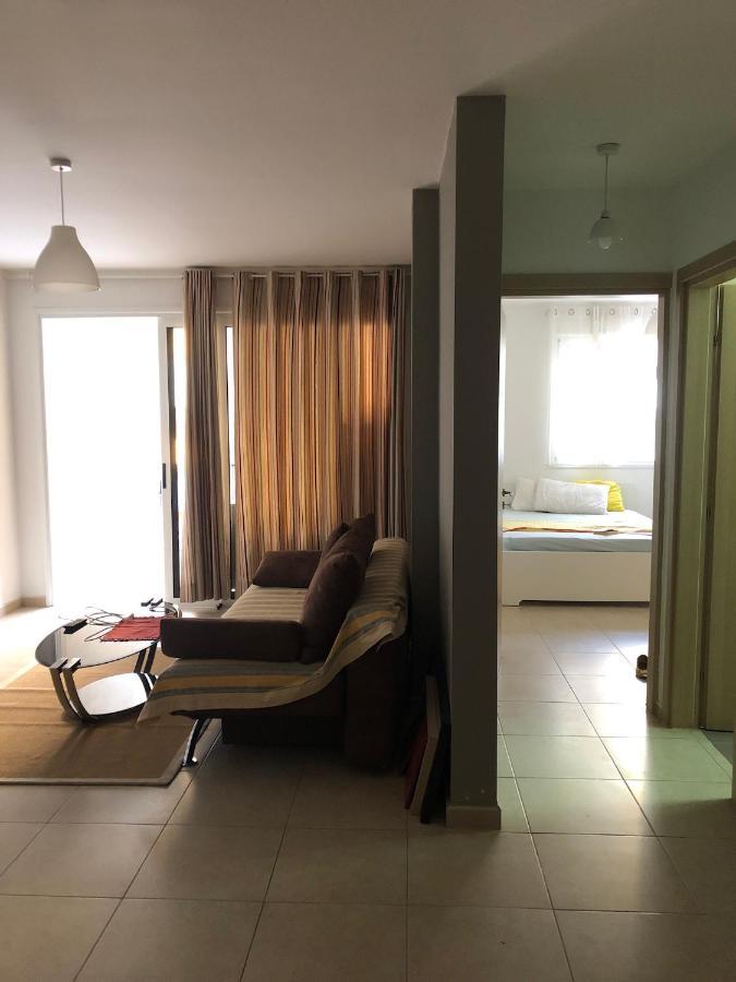 Tranquil Country Condo Larnaca Luaran gambar