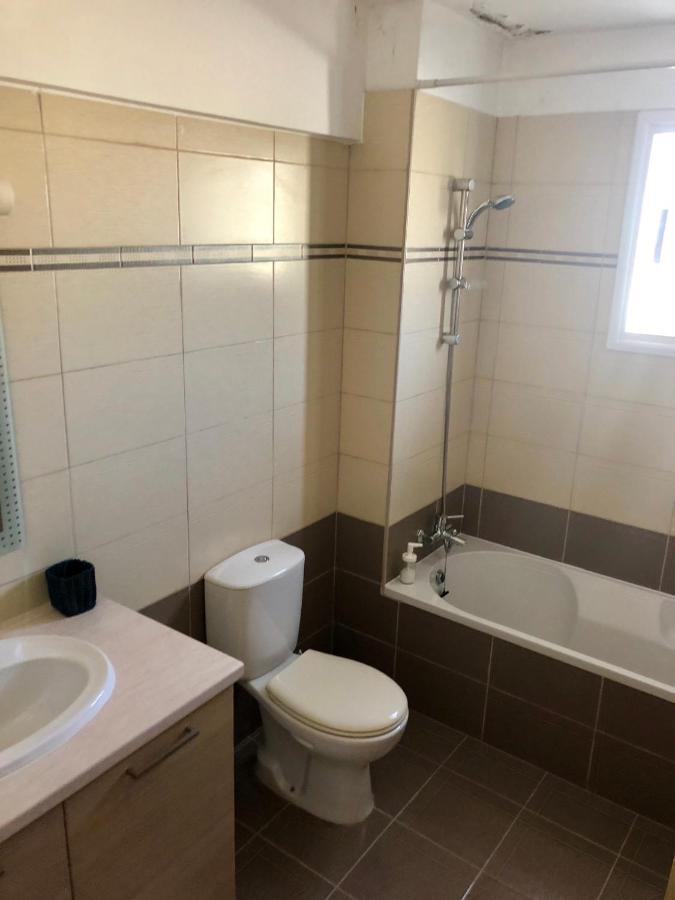Tranquil Country Condo Larnaca Luaran gambar