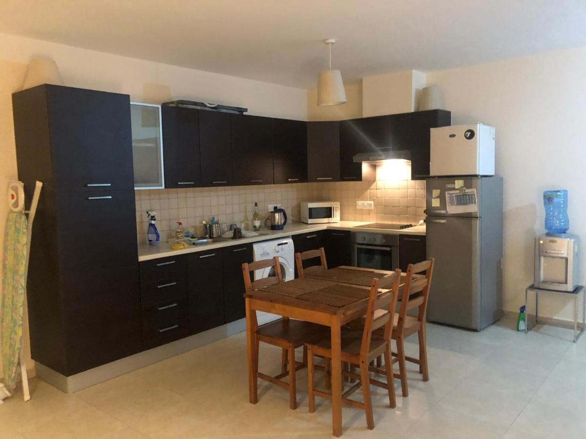 Tranquil Country Condo Larnaca Luaran gambar
