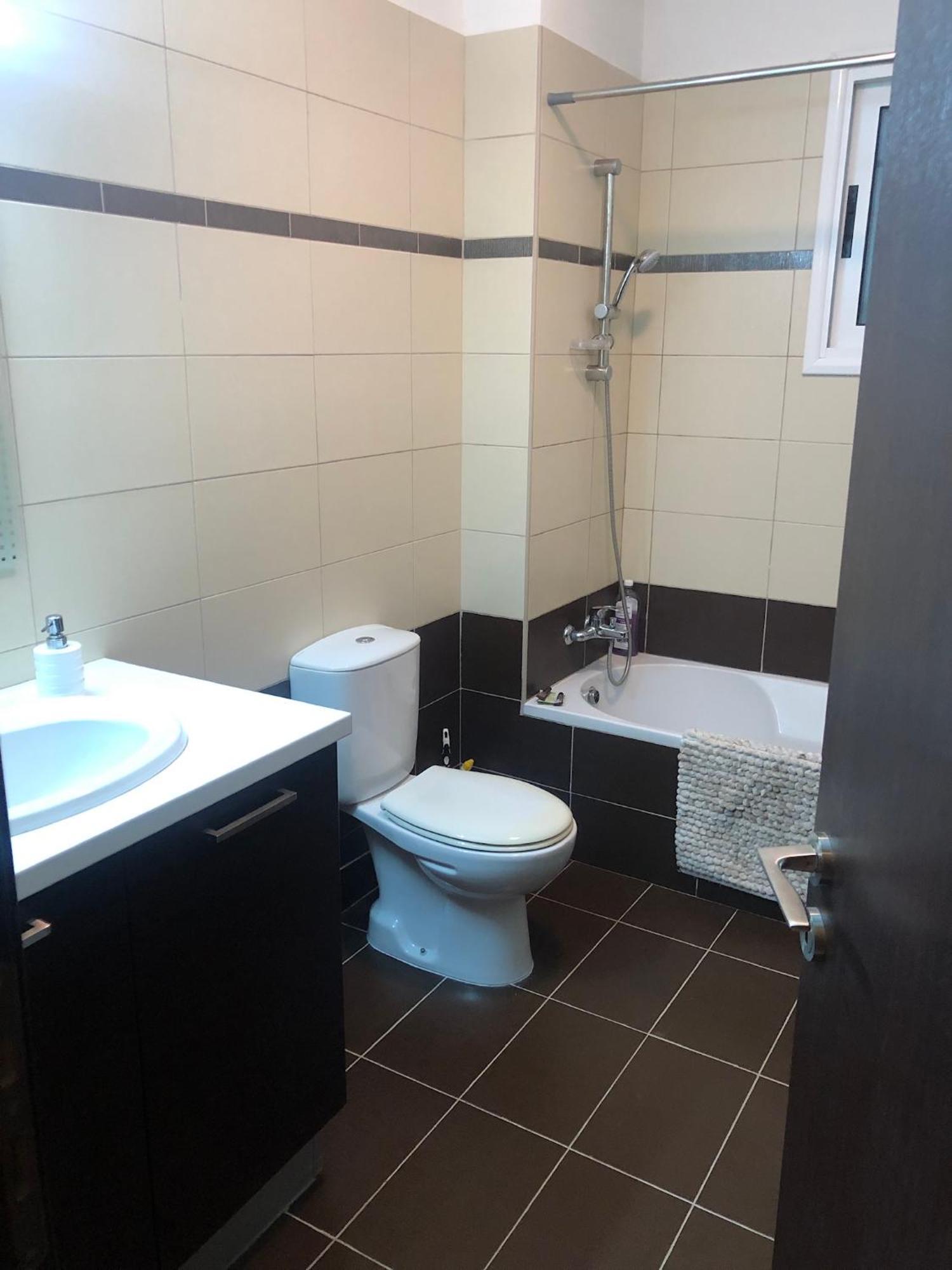 Tranquil Country Condo Larnaca Bilik gambar