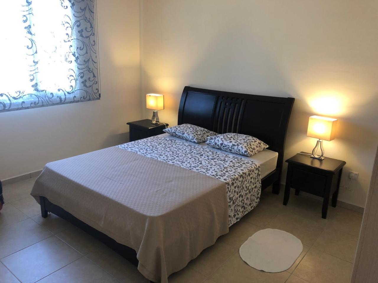 Tranquil Country Condo Larnaca Luaran gambar