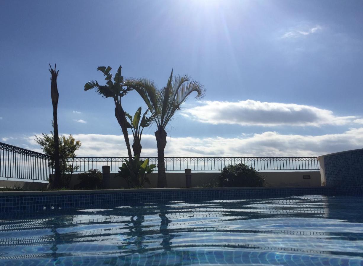 Tranquil Country Condo Larnaca Luaran gambar